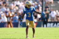 How to Watch UCLA vs Michigan State: Live Stream College Football, TV Channel