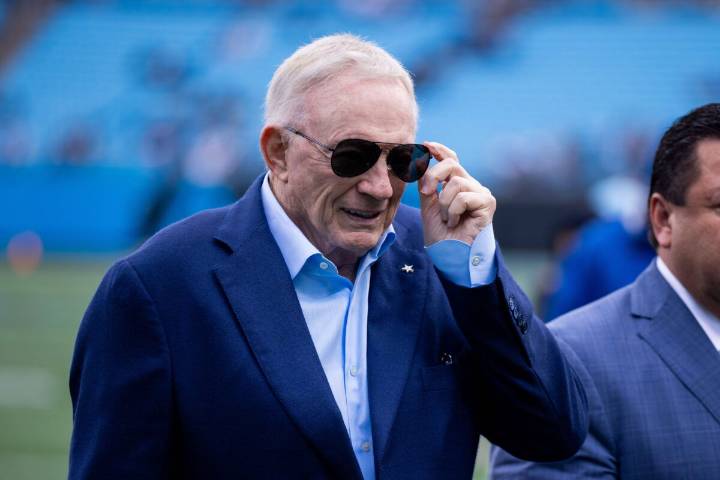 Jerry Jones Makes Key Decision on Jalen Brooks as Cowboys Brace for Broncos’ Defensive Test Learn what major decision The Dallas Cowboys' President Jerry Jones made regarding Jalen Brooks ahead of the