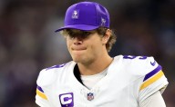 Vikings add Super Bowl champion behind JJ McCarthy after Carson Wentz’s injury