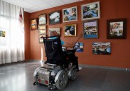 Las personas con discapacidad sufren el triple de casos de soledad no deseada