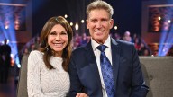 'Golden Bachelor' Gerry Turner warns ex-wife about upcoming memoir