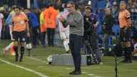 Ariel Holan tras el triunfo canalla: "El equipo es muy competitivo y lo venimos demostrando"