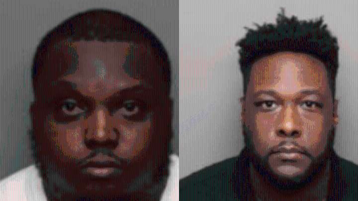 Off-duty Memphis police officers accused of drag racing, relieved of duty