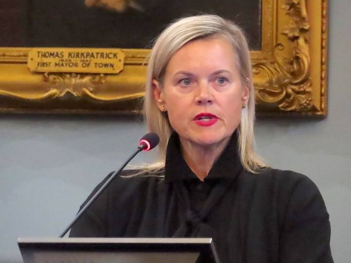 Kingston may be weathering stormy tourism sector | Brockville Recorder & Times