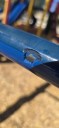 Marana shooting range bullet strikes park playground, second incident since 2020
