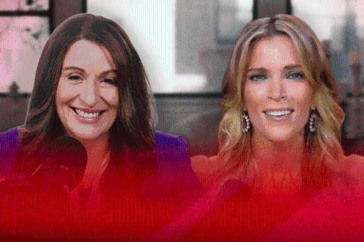 Megyn Kelly on ‘Race Hustler’ Joy Reid, ‘sleazy’ Meghan Markle and her bootstrap success (Video)
