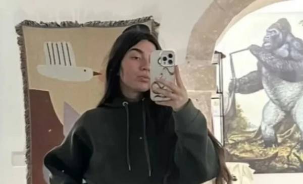 Encontraron a Paola Lens, la argentina que había desaparecido en España: lo confirmó su madre