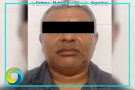 Harfuch confirma detención de exdirector de Policía de Tabasco ligado a grupo delictivo