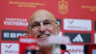 Luis de la Fuente: "Quiero seguir hasta el Mundial de 2030"