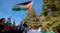 Granada clama contra el genocidio en Gaza y exige "el embargo de armas" a Israel