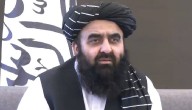 Some Individuals In Pakistan Try To Worsen Situation: Afghanistan FM Muttaqi