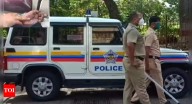 Maharashtra suicide case: Doctor 'raped' by cop also accused MP of harassment; alleged police ignored June complaint