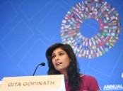 Trump tariffs acted as tax on US consumers, raised inflation: Gita Gopinath