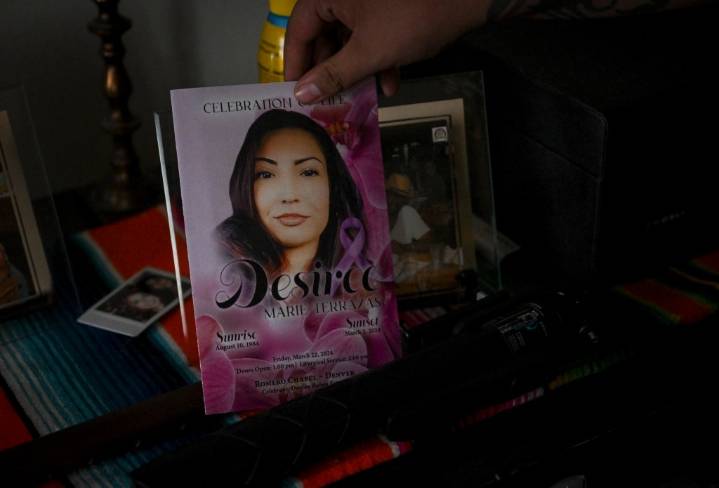 Record number of kids killed in Colorado domestic violence in 2024