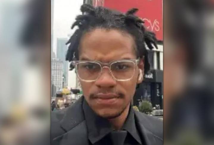 Man arrested for posting video of himself torturing cat to death in occult ritual