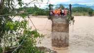 Heavy rain triggers deadly floods, landslides in India