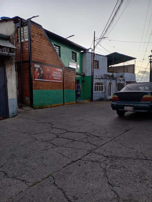 Vecinos de Matica Arriba en Los Teques denuncian 15 días sin agua y falta de respuesta institucional