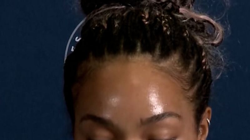 Why a WNBA superstar called out the league