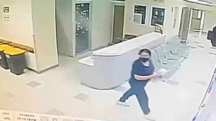 Activan Alerta Amber en Durango por robo de recién nacida; sospechan complicidad interna