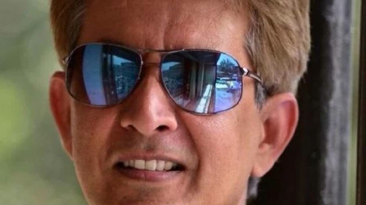 'Financial Fraud': 32 Cases Registered Against Jawed Habib, Son; Lookout Notice Issued