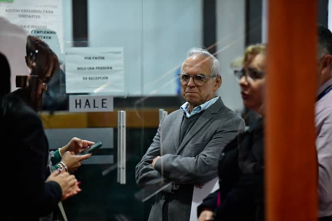 No existen los cupos indicativos: la versión del exministro Bonilla ante la Corte Suprema