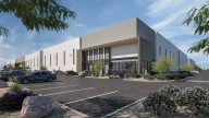 1.1 million-SF West 101 Logistics Center breaks ground in Phoenix