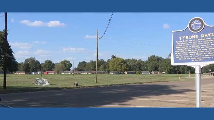 Mississippi school homecoming celebrations turn deadly as 6 people are killed in separate shootings