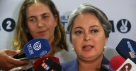 Jeannette Jara por guiños a Frei: “Además de a él, me interesa hablarle a la gran mayoría de chilenos”