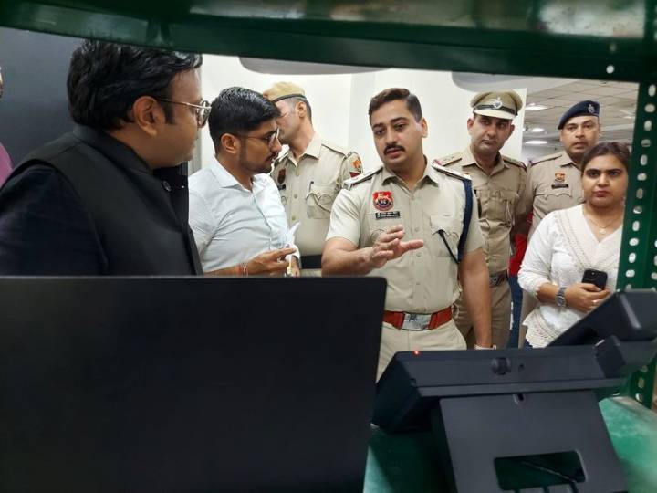 Video emergency call points to come up at 70 sites