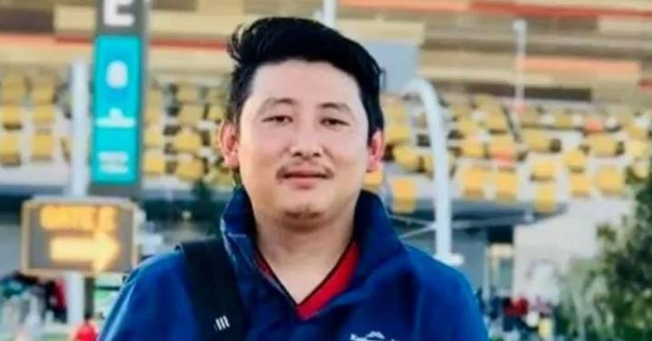 Moore River drowning: Wife 'in a state of shock' after WA dad drowned trying to save children