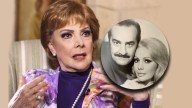 Jacqueline Andere confiesa que le perdonó varias infidelidades a su esposo: “Yo me lo caché en la oficina”