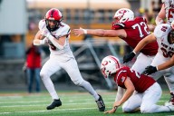 Kalamazoo-area football power rankings: New teams emerge just in time for playoff push