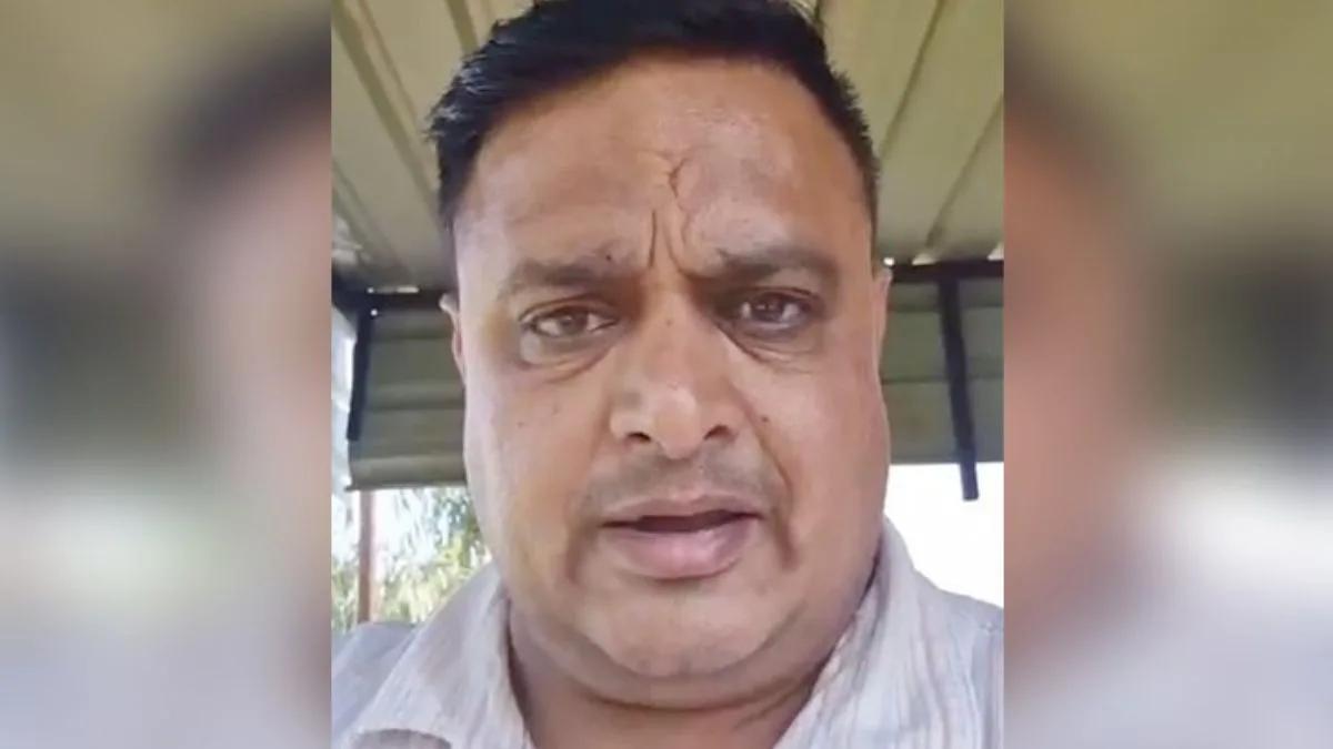 Amid row surrounding Haryana IPS officer suicide case, probe officer too ends life