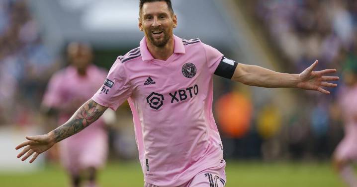 Comentario: En su tercer año con Apple TV, la MLS consolida su marca global, aunque aún hay mucho por mejorar