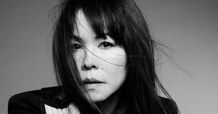 At Sacai, Chitose Abe Doesn’t Chase the Hype