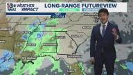 Cold weather expected for the next couple of mornings