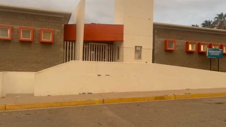 Lista de Refugios Temporales en Hermosillo, Sonora por Depresión Tropical Raymond