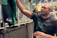 Celtics Send 3-Word Message to Al Horford as True Feelings Emerge on Leaving Boston