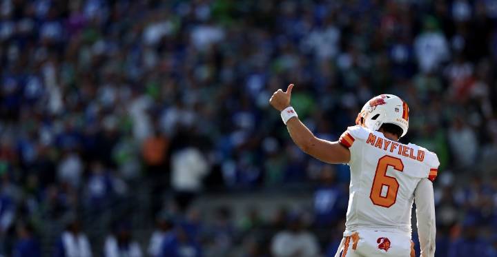 49ers-Buccaneers game thread: Can the Niners stop Baker Mayfield today?