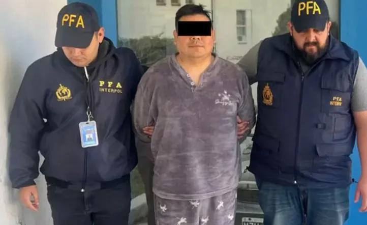 Horror en Florencio Varela: quién es “El Señor Jota”, el narco peruano acusado de ordenar el triple crimen