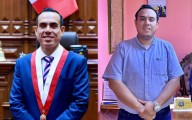 El radical cambio físico en FOTOS de José Jerí tras ingresar a la política