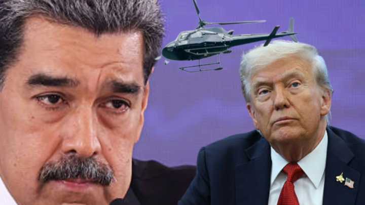 ¿Qué está pasando con el GPS en Venezuela? Fallas coinciden con ejercicios de Estados Unidos en el Caribe