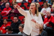 UNLV women’s basketball coach Lindy La Rocque signs contract extension 