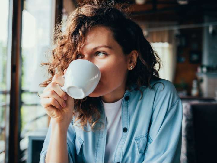 Maxwell House coffee changes its name