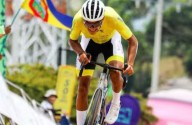 NUEVAMENTE CAMPEÓN -