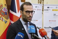 La economía española se desacelera con un avance del PIB del 0,6% en el tercer trimestre