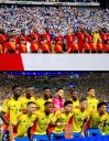 Colombia vs Canada : Keys to the upcoming International Friendly