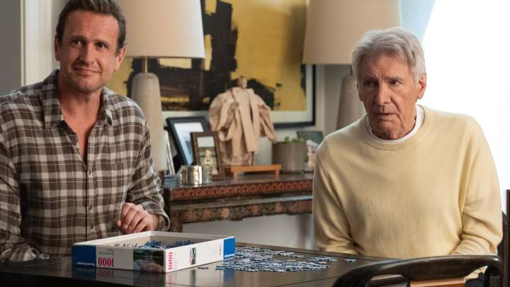 'Shrinking' Season 3 Return Date, First Photos