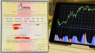 X User Holding 100 Physical JVSL Shares From 1995 Asks Value, Netizens Estimate Whopping Amount
