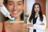 Should women be using a different toothpaste than men?